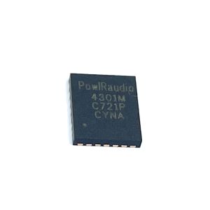 Cheap Original New Hot Sell Electronic Components Integrated Circuit IR4301MTRPBF for sale