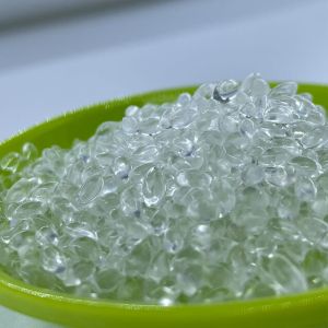 Manufacture Price Injection Molding Conductive Tpu Material For Electronic