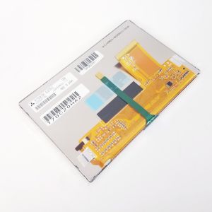 5.0 Inch AA050MH01--T1 Touchscreen 800 * 480 TFT LCD Display with 4-wire