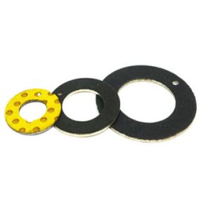 Thrust Washer With Steel Backed PAW32P10 INA Part Number