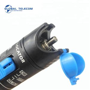 VFL Fiber Visual Fault Locator 10mw 20mw 30mw 50mw SC/FC/ST/LC connector