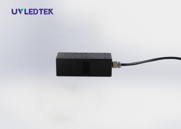 Quality Precise Handheld UV LED Curing Spot Light , Light Curing System Humanized Design wholesale
