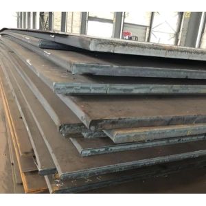 SGCC SPC Mild Steel Q235 Carbon Steel Plate A36 Width 600-1500mm