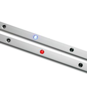 No Synchronization Line Safety Light Curtain Multi-Beam Detection System