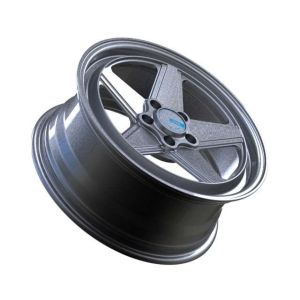 ET35 Custom Wheels For 4x4 Trucks PCD 5-130 18 Inch Truck Rims