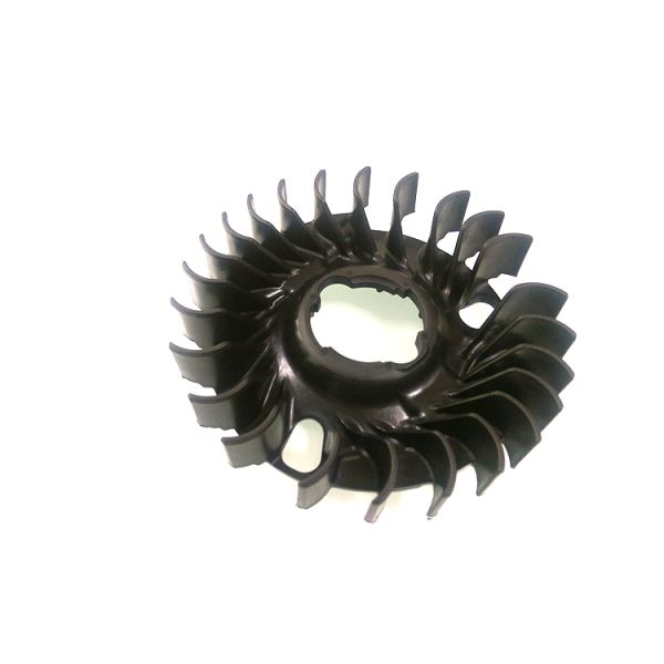 4 Cav Plastic Parts Injection Molding Hot Tip To PL With Subgate