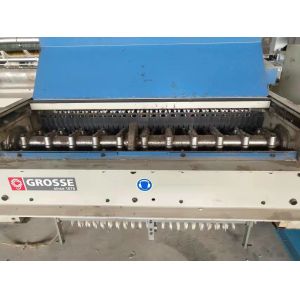 China Grosse Loom Control Box Controller Panel For Jacquard Machine on sale