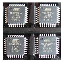 Analog ADUM1301ARWZ Microcontroller Board With Touchpad ADUM1301ARWZ Electronic