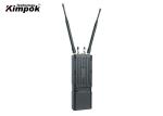 3km NLOS IP Mesh Point To Multi Point Video and Data Networking