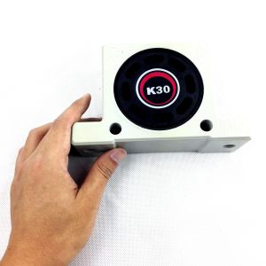 K30 Pneumatic Vibrators Enhancing Efficiency With Adjustable Pressure And