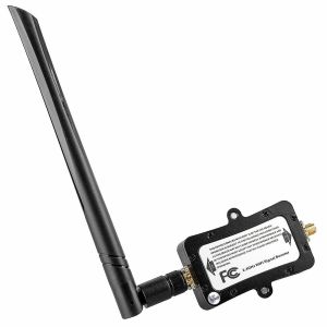 6dbi Antenna Wifi Signal Booster Wireless Lan Network With IEEE 802.11/N/B/G