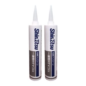 High Temperature Sealant / Adhesive Shin-Etsu KE-3418 For Heating Elements