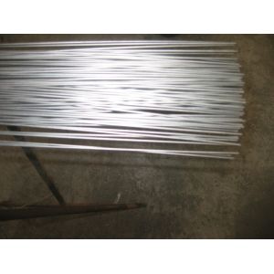 Cheap Grade 2 Titanium Capillary Tube Straight With Polished Surface for sale