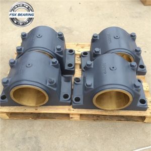 H2060 Plummer Block For Spherical Roller Bearing With Locating Ring And Seals