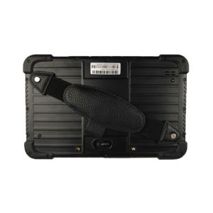 Powerful Windows 10 Tablet Pc Rugged With 8500mah Removable Battery