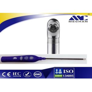 Electrosurgical Instruments Ablation Systems Ablation Products For Spine And