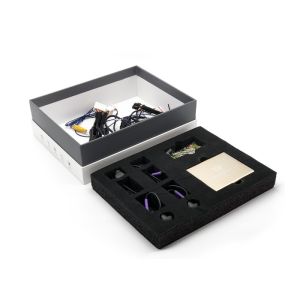 Cheap ADAS Parking Sensor Systems With 360 Degree Bird View Camera Include BSD LDW MOD RCTA Cameras for sale