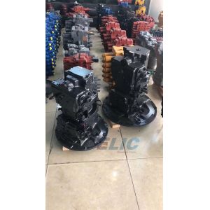 PC350-7 Excavator Hydraulic Main Pump 708-2G-00024 708-2G-00022 708-2G-00023