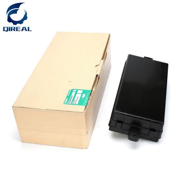 Quality SK200-8 Excavator Fuse Box YN73E01024P2 YN24E00016F2 wholesale