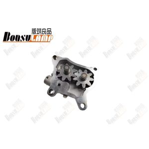 Cheap Oil Pump NPR/4HF1 lubricate moving parts OEM 8-97147338-1 8971473381 for sale
