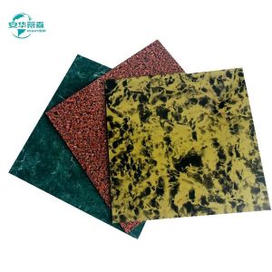 China Easy Mount Aluminum Composite Panel Cladding 2-6mm Wall Cladding Sheets on sale