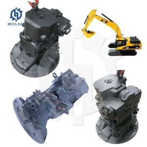 China Komatsu Excavator Hydraulic Pump Hpv95 Hpv102 Hpv118 Hpv132 Hpv145 Hpv160 Hydraulic Axial Piston Pump on sale