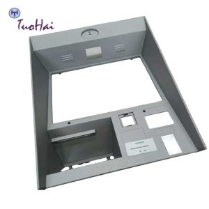 Genuine Wincor 280N Silver Facial Frame 1750245764