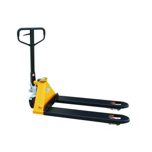Manual Pallet Jack Lift With Scale portable pallet scale