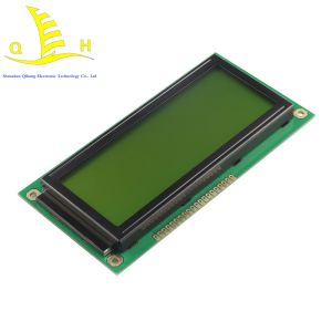 Buy cheap Factory Customize STN HTN FSTN COB Dot-matrix LCD Display Module from wholesalers