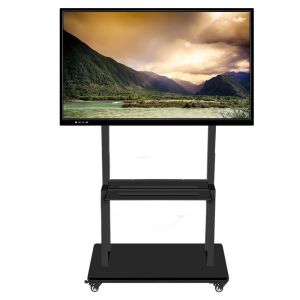 Smart Electronic Interactive Whiteboard 65 Inch Digital For Classroom