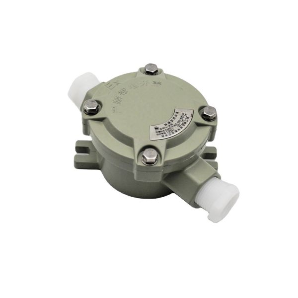 Ex Proof Flexible Pipe Conduit G/M/NPT Vapour Proof Flexible Conduit for