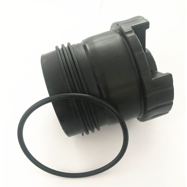 3.125 Inch Pipe Thread Protectors