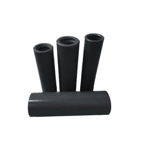 2.5 Inch R28 160mm CNC Milling Crossover Drill Coupling Sleeve