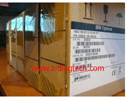 Cheap 42R5648 300GB 15K rpm 3.5inch SAS Server Hard Disk Drive for sale