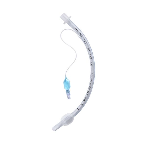Quality Disposable Endotracheal Orotracheal Tube Double Lumen ETT ISO13485 Certified wholesale