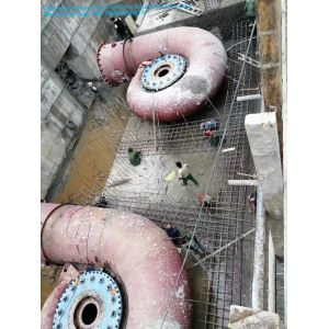 Rated Power 300KW-20MW Francis Turbine Generator for Power Plant Needs