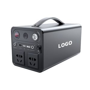 220V Portable Lithium Battery Pack Large Capacity Stall Camping Power Outage