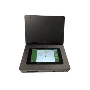Tablet Anti UAS Quadcopter Drone Detection Equipment UAV GPS Signal Detector