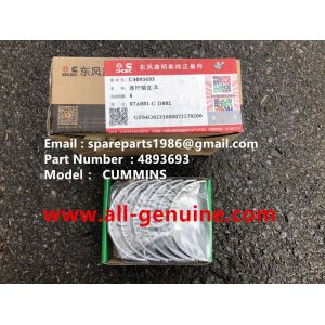 China 4893693 BIG END STD CUMMINS ENGINE TEREX NHL DUMP TRUCK  TR35 TR50 TR60 TR100 3305B 3305F 3303 3307 TR45 TR70 MT4400 on sale