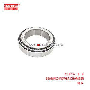 China 32014 X Q Power Chamber Bearing suitable for ISUZU on sale