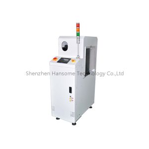PCB Handling Equipment with Transport Direction L~R/R~L, Pitch Selection 1-4 and