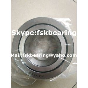 China Big Size NA3150 Entity Bushed Needle Roller Bearing CRB Track Rollers on sale