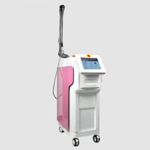 China 4D Co2 Fractional Laser Skin Rejuvenation Machine For Scar Removal on sale