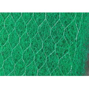 HD Galvanized 3x1x1 Retaining Wall Gabion Cages