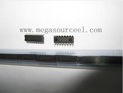 TC3402VPE - Microchip Technology - 1.8 Low Power, Quad Input, 16-Bit Sigma-Delta