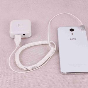 COMER anti-theft alarm device security display devices for tablet cellphone