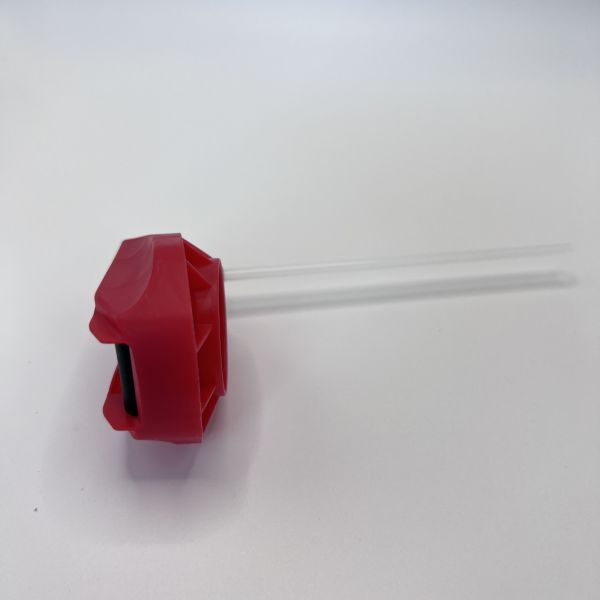 Quality Heavy-Duty Trigger Sprayer with Tube for Aerosol Cans and Comfortable Use wholesale