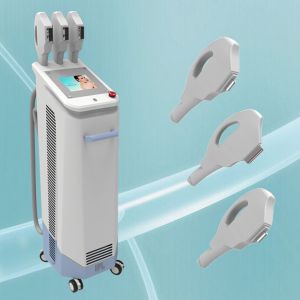 IPL hair removal machine skin rejuvenation machine intense pulsed light