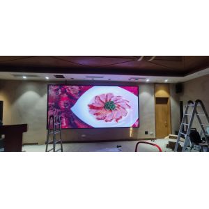 led advertising panel factory direct sales P3 unit 576x576mm panel for Stage led