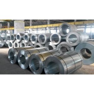 Customized AISI 304 Stainless Steel Coil NO.1 2B BA Finish For Construction
